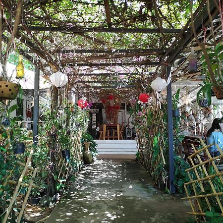 Hotel Patty'S Secret Garden Ko Lanta Zewnętrze zdjęcie