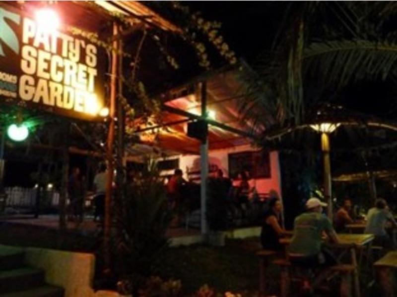 Hotel Patty'S Secret Garden Ko Lanta Zewnętrze zdjęcie